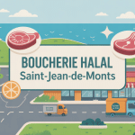 Illustration boucherie halal saint jean de monts approvisionnement confiance