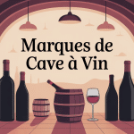 illustration cave a vin quelle marque choix et fiabilité