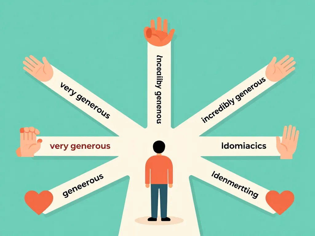 illustration alternatives generous generous SEO