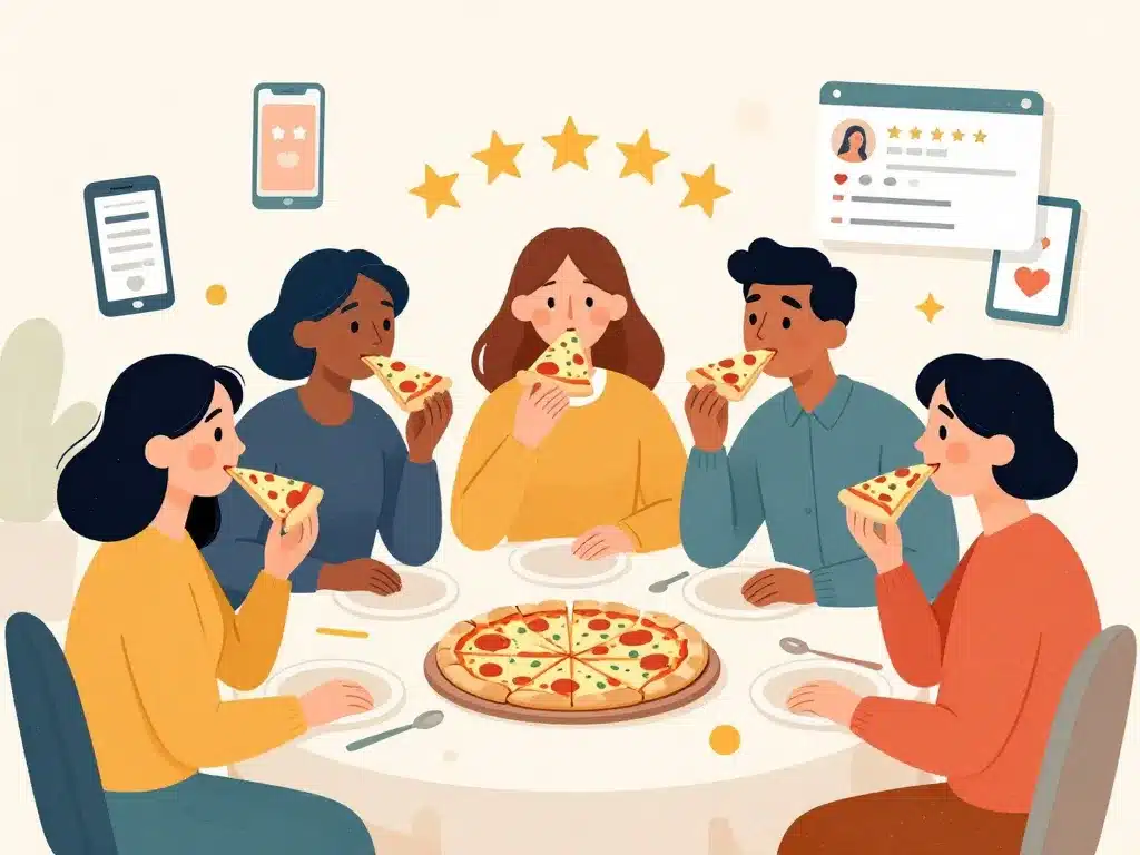 Client kalina pizza notation avis en ligne