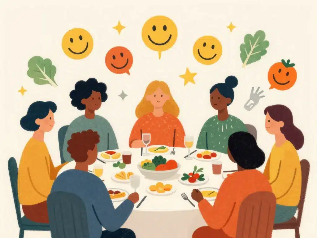 LEB Restaurant avis clients convivialité satisfaction