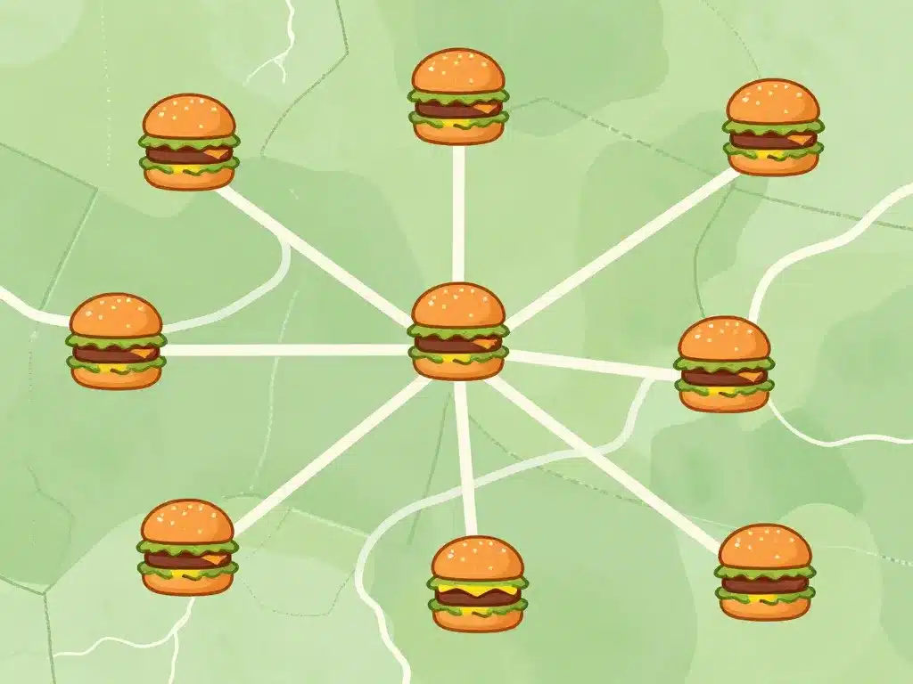 meilleur burger annecy top adresses parcours gourmand